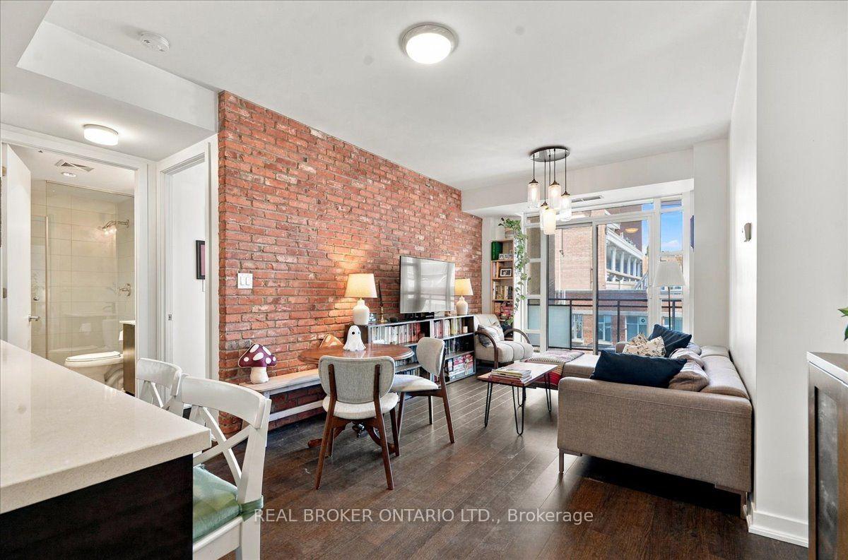 Photo of Unit 313, 88 Colgate Avenue