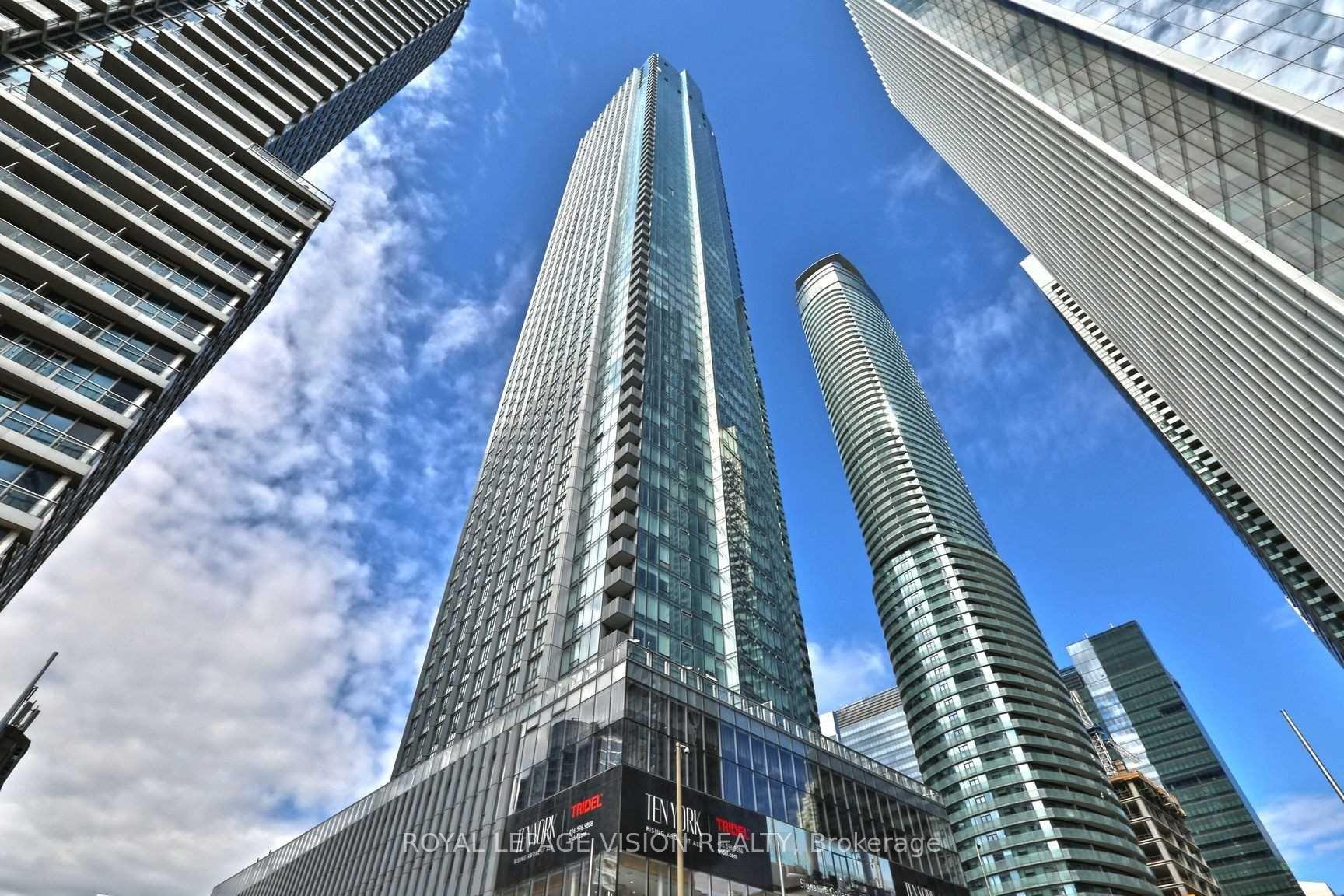 Photo of Unit 5713, 10 York Street