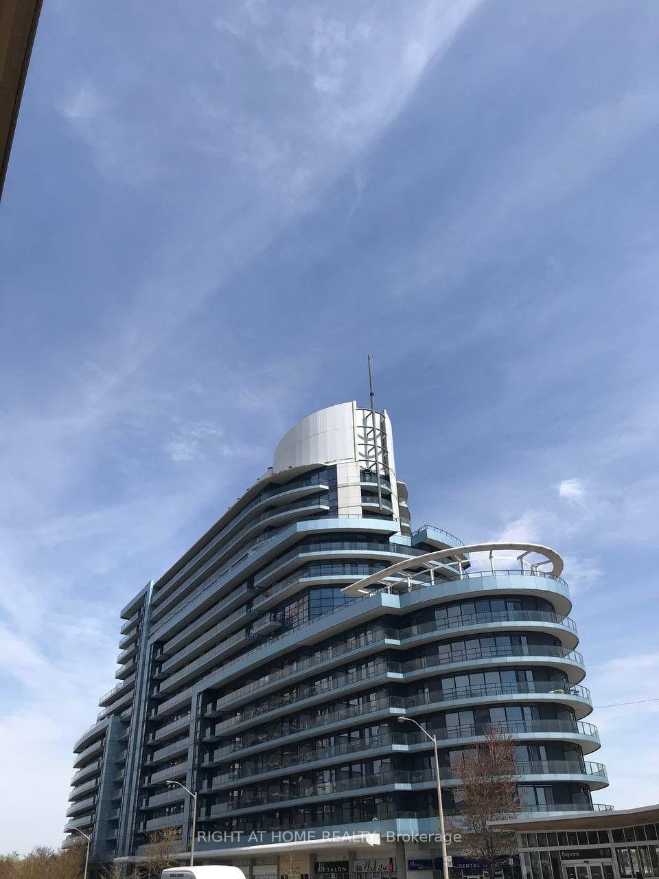 Photo of Unit 1209, 2885 Bayview Avenue