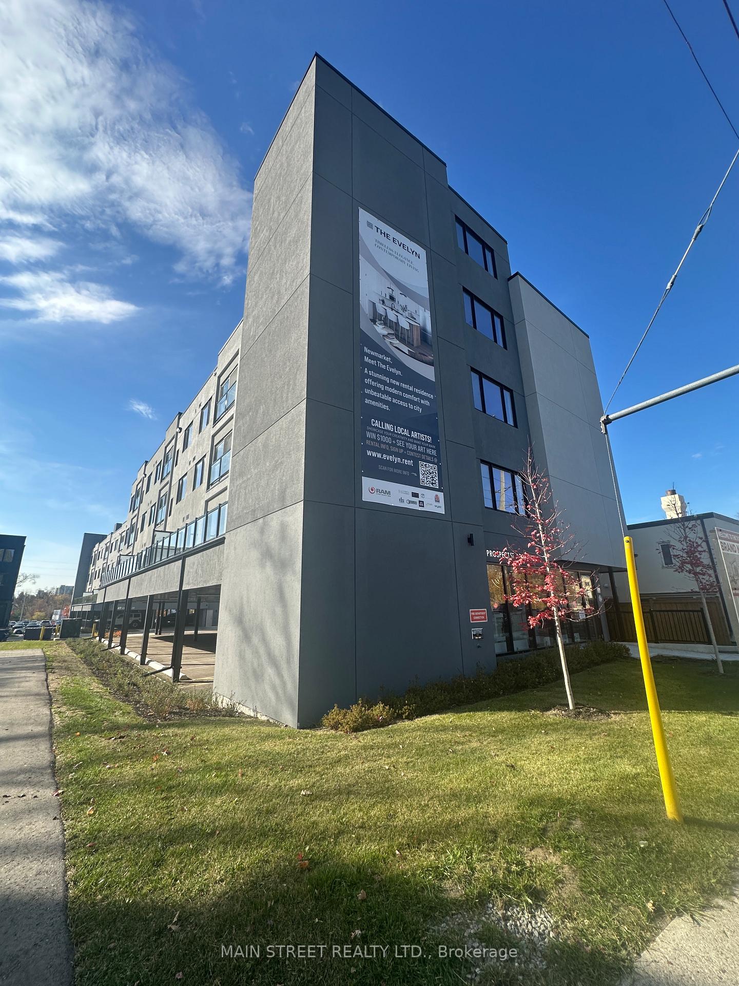Photo of Unit 401, 52 Prospect Street