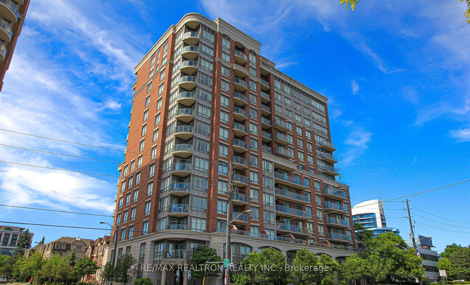 Photo of Unit 808, 1 Clairtrell Road