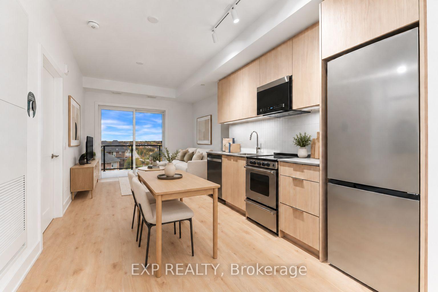 Photo of Unit 401, 3008 William Cutmore Boulevard