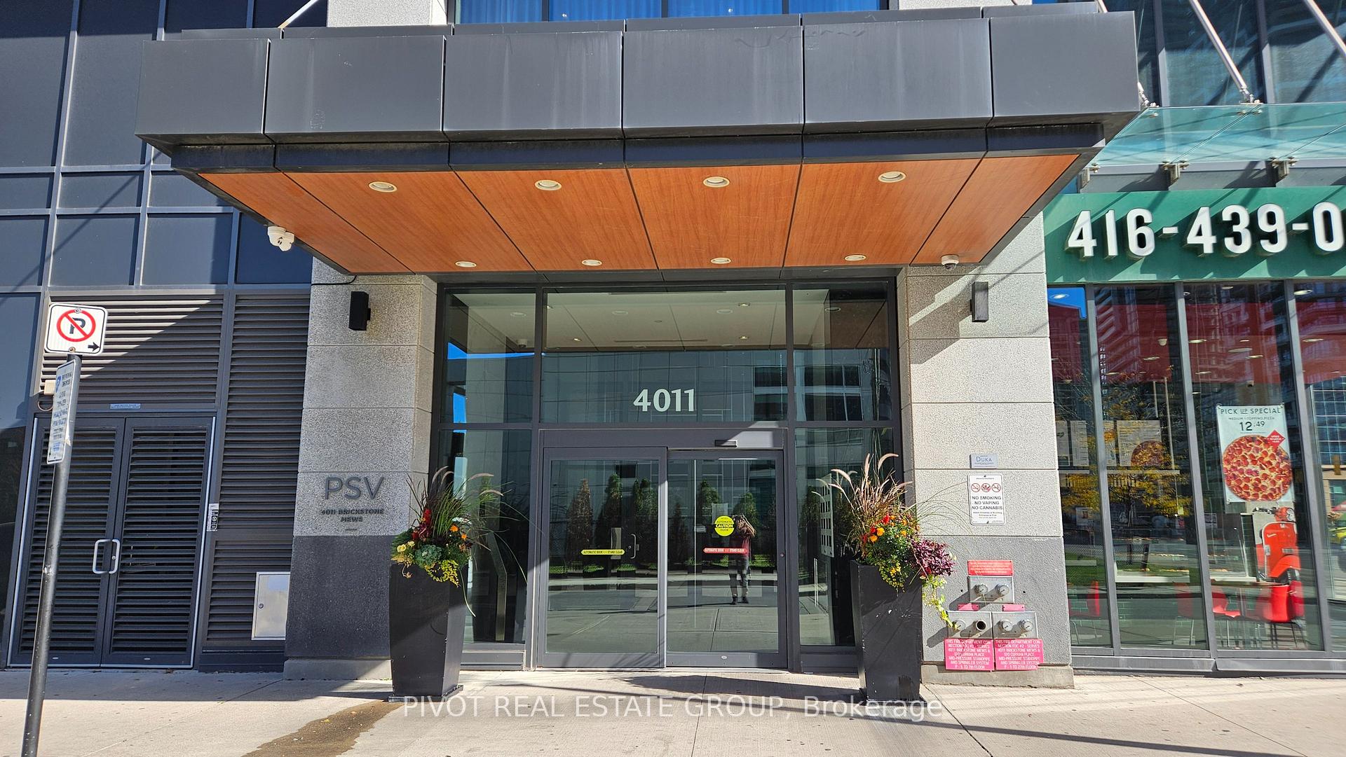 Photo of Unit 4002, 4011 Brickstone Mews