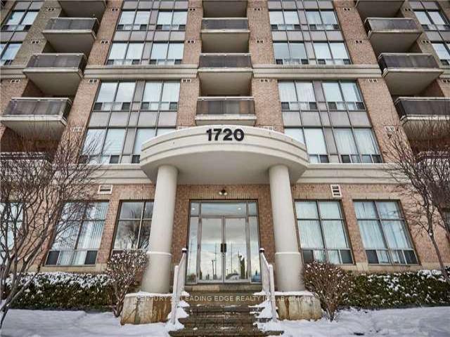 Photo of Unit 816, 1720 Eglinton Avenue E