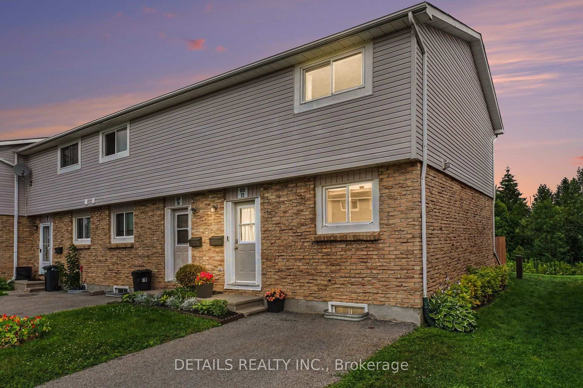 Photo of Unit 77, 1211 Millwood Avenue