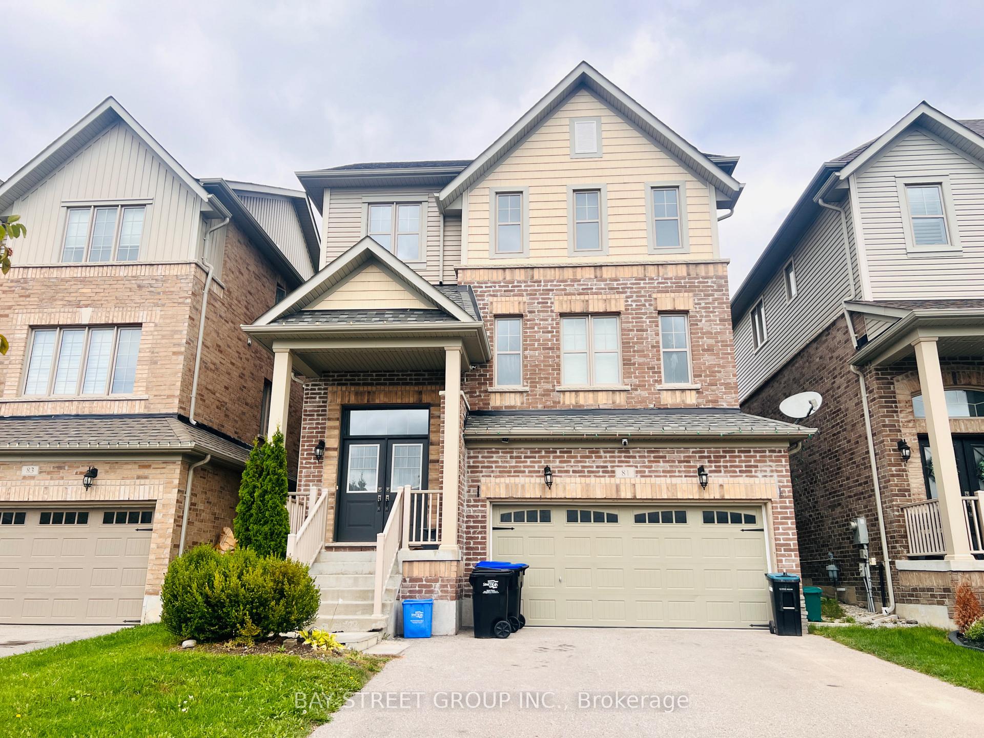 Photo of Unit Master Room, 81 Sutcliffe Way