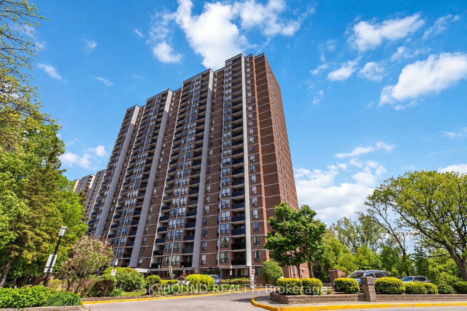 Photo of Unit 1606, 85 Emmett Avenue