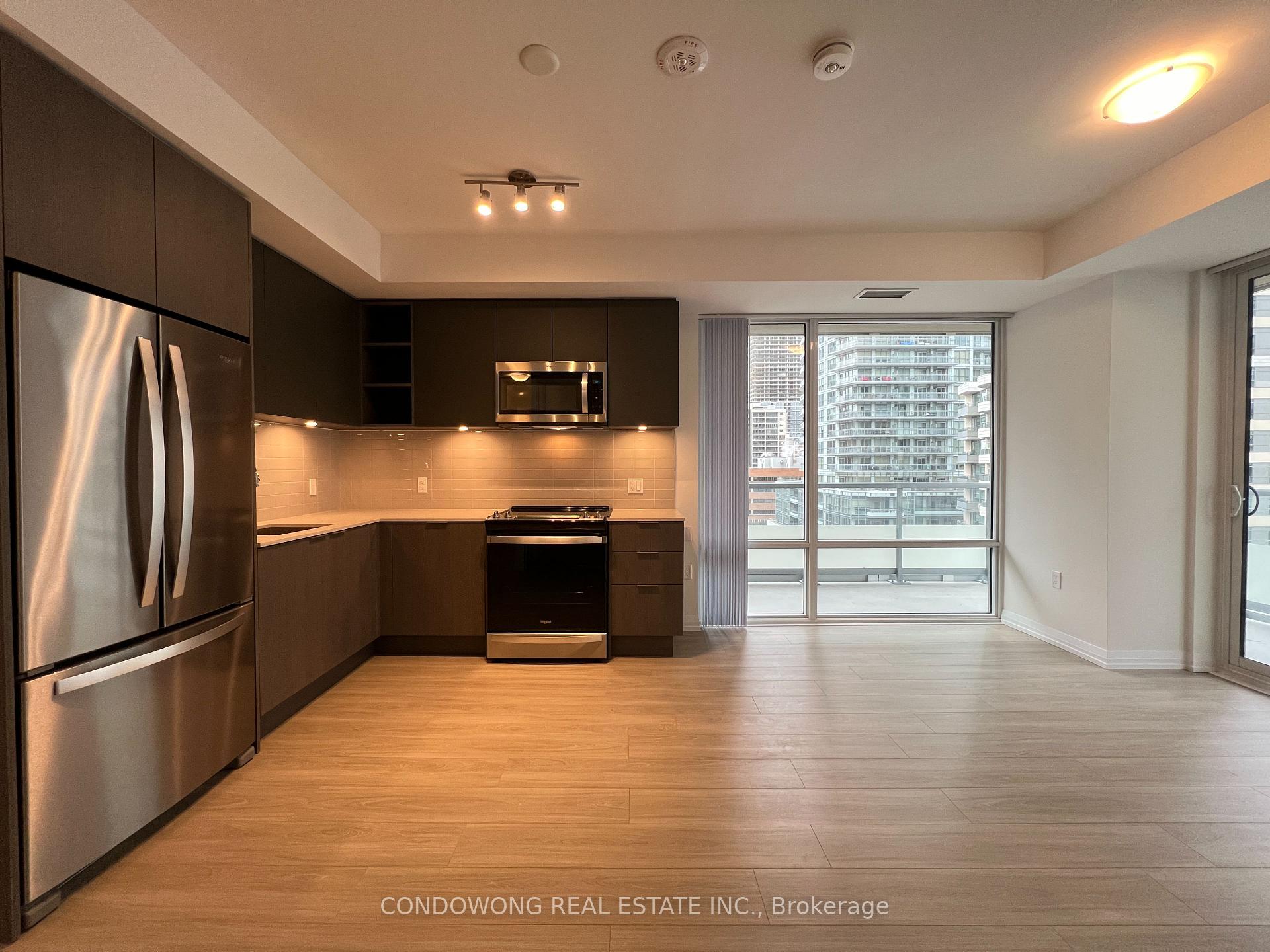 Photo of Unit 1019, 50 Dunfield Avenue