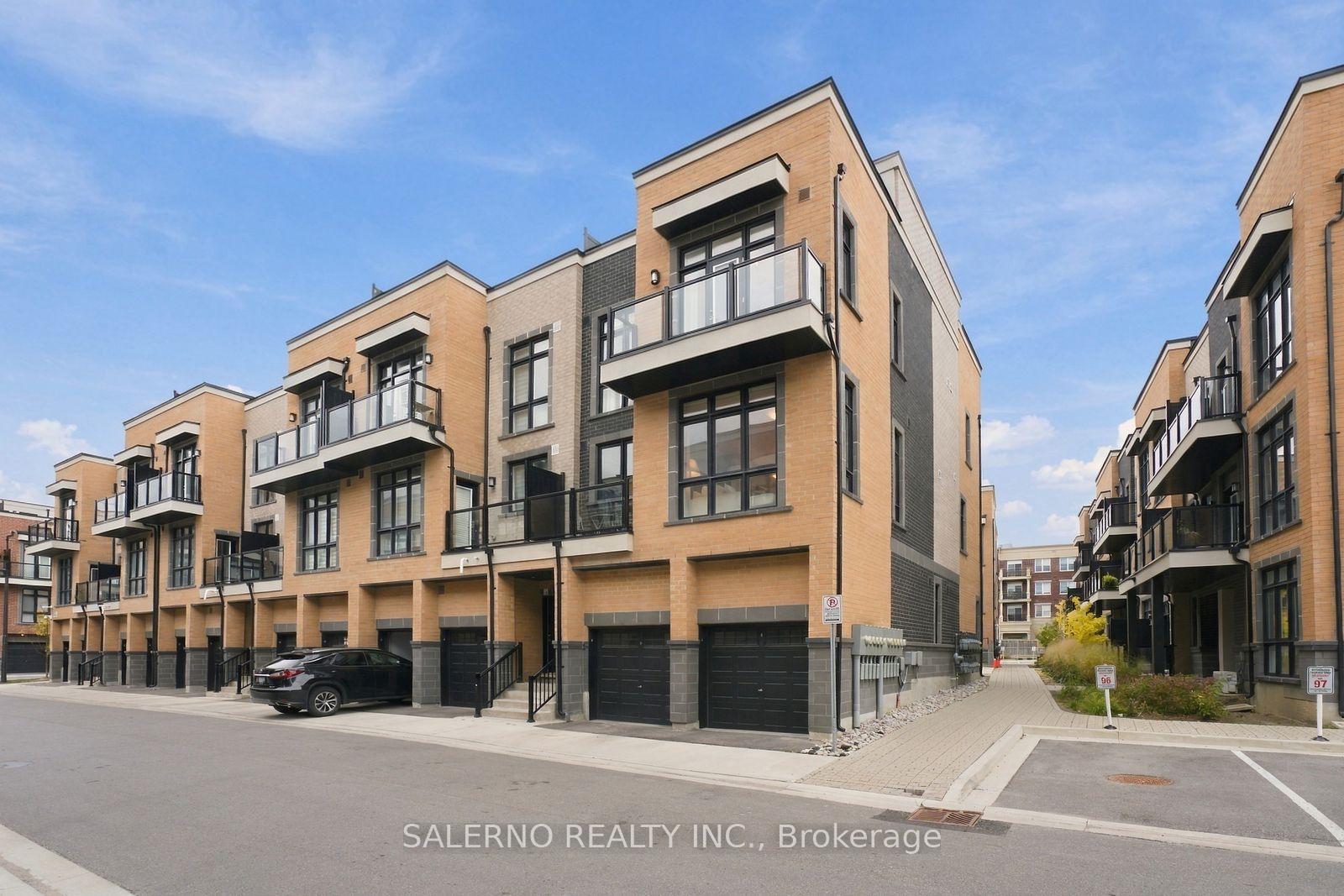 Photo of Unit TH 7, 8 Sayers Lane