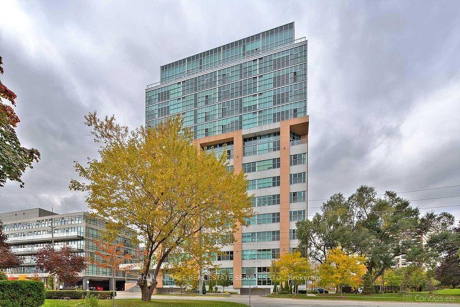 Photo of Unit 316, 2 Fieldway Road