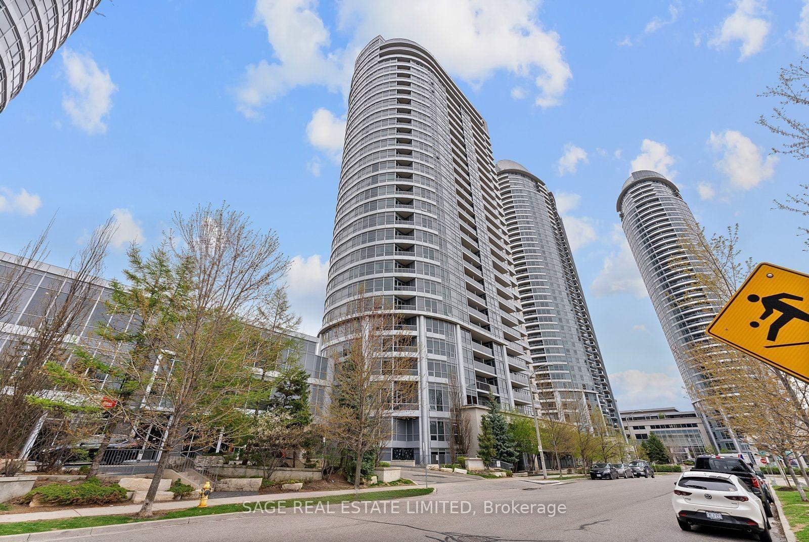 Photo of Unit 1501, 151 Village Green Square