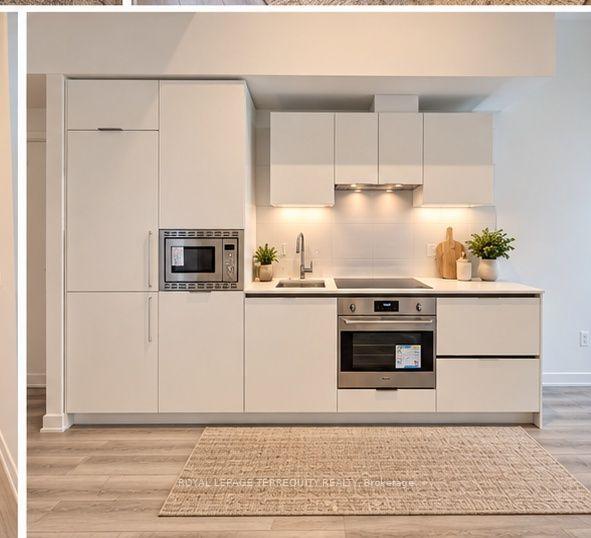 Photo of Unit 1101, 238 Simcoe Street