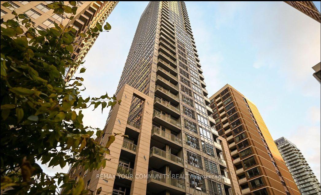 Photo of Unit 1201, 21 Balmuto Street