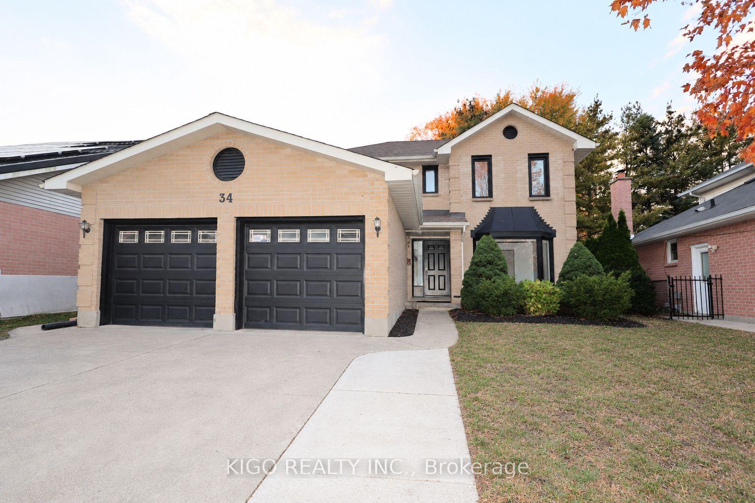 Photo of 34 Duncan Crescent