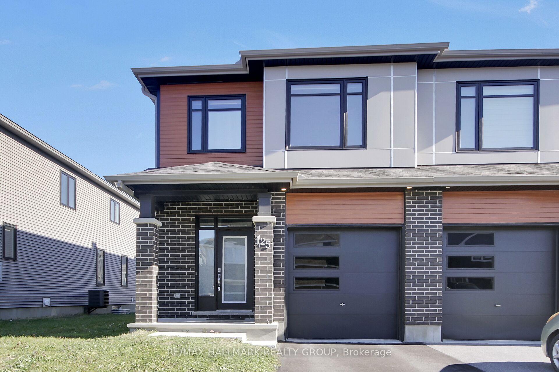 Photo of 125 Angelonia Crescent