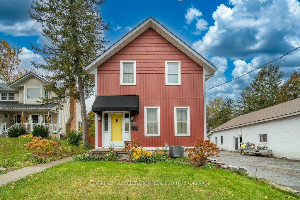 Photo of 168 Richard Street