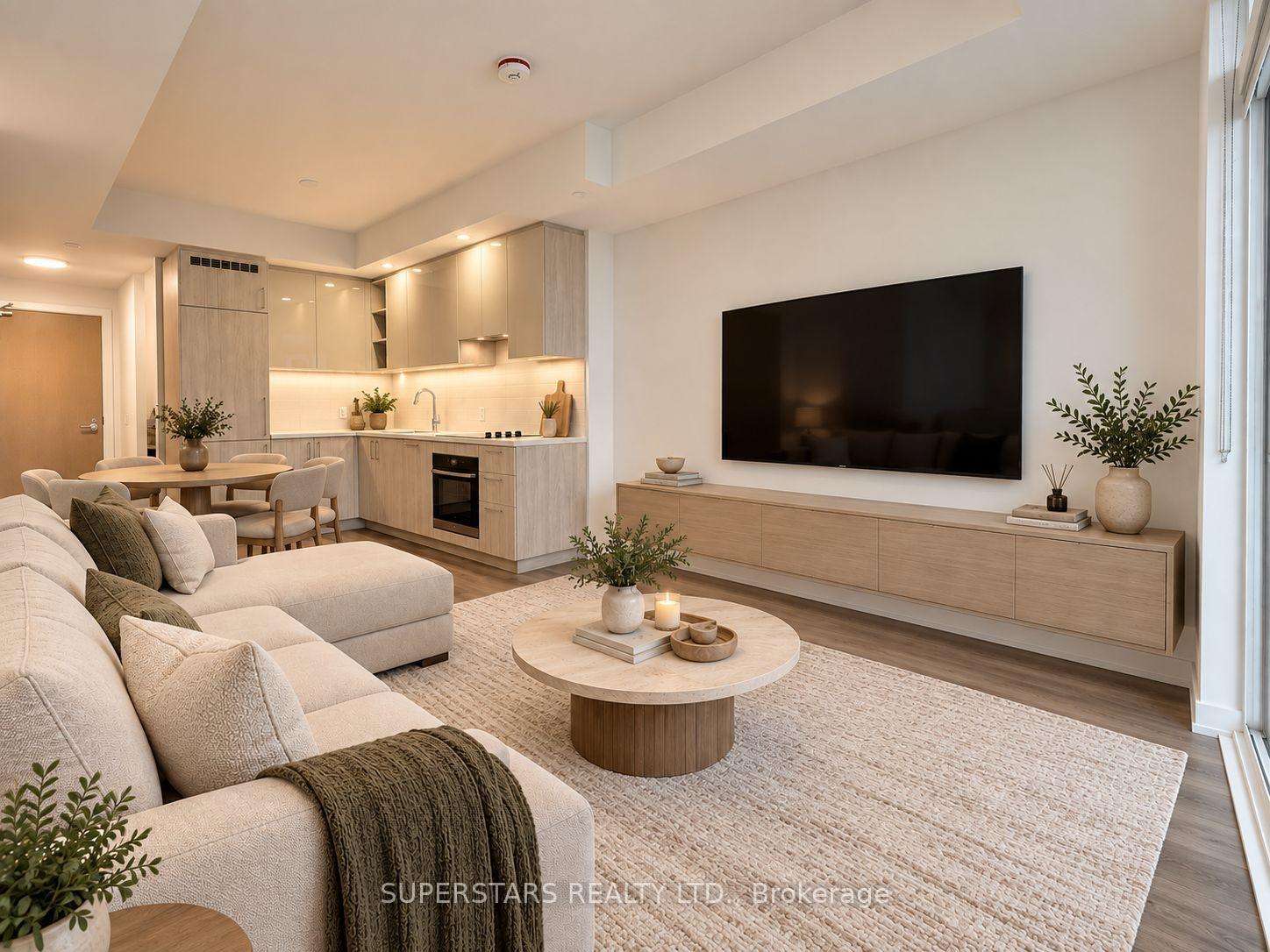Photo of Unit 2710, 5 Meadowdale Road