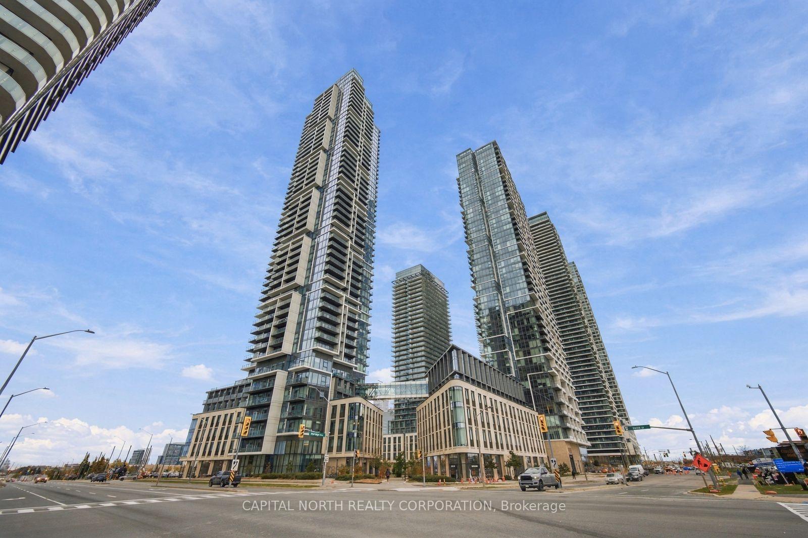 Photo of Unit 1612, 7890 Jane Street