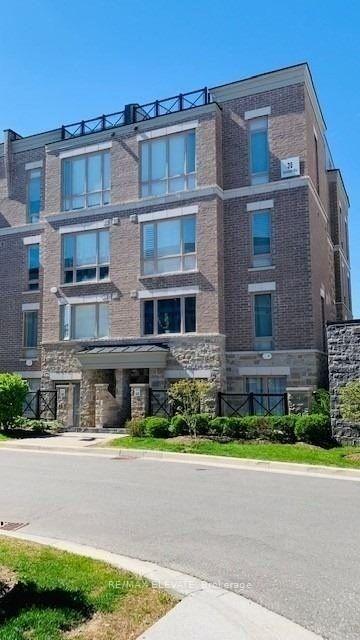 Photo of Unit 518, 30 Dunsheath Way
