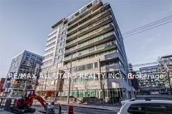Photo of Unit 907, 38 Niagara Street
