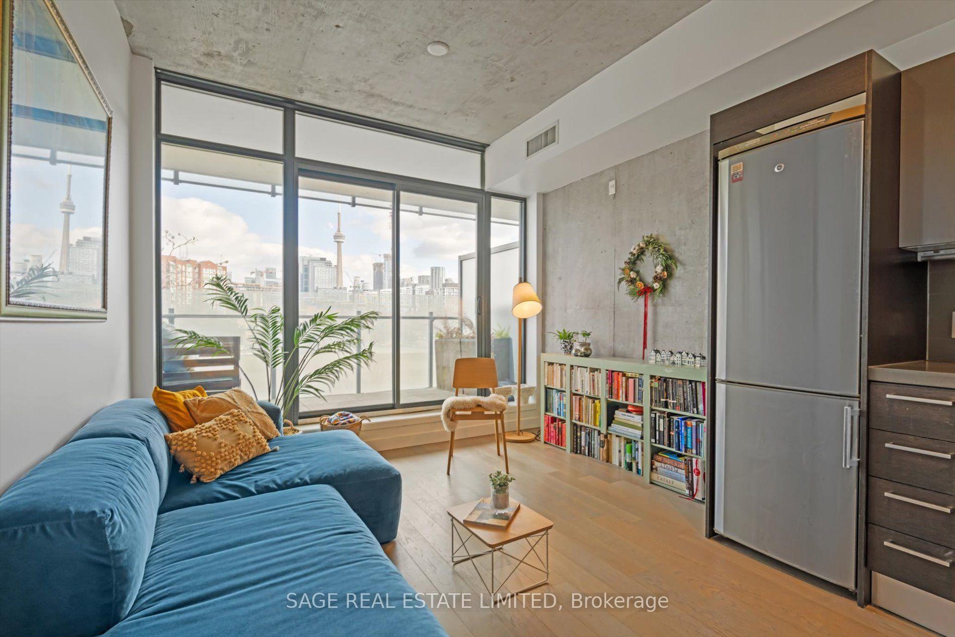 Photo of Unit 302, 25 Stafford Street