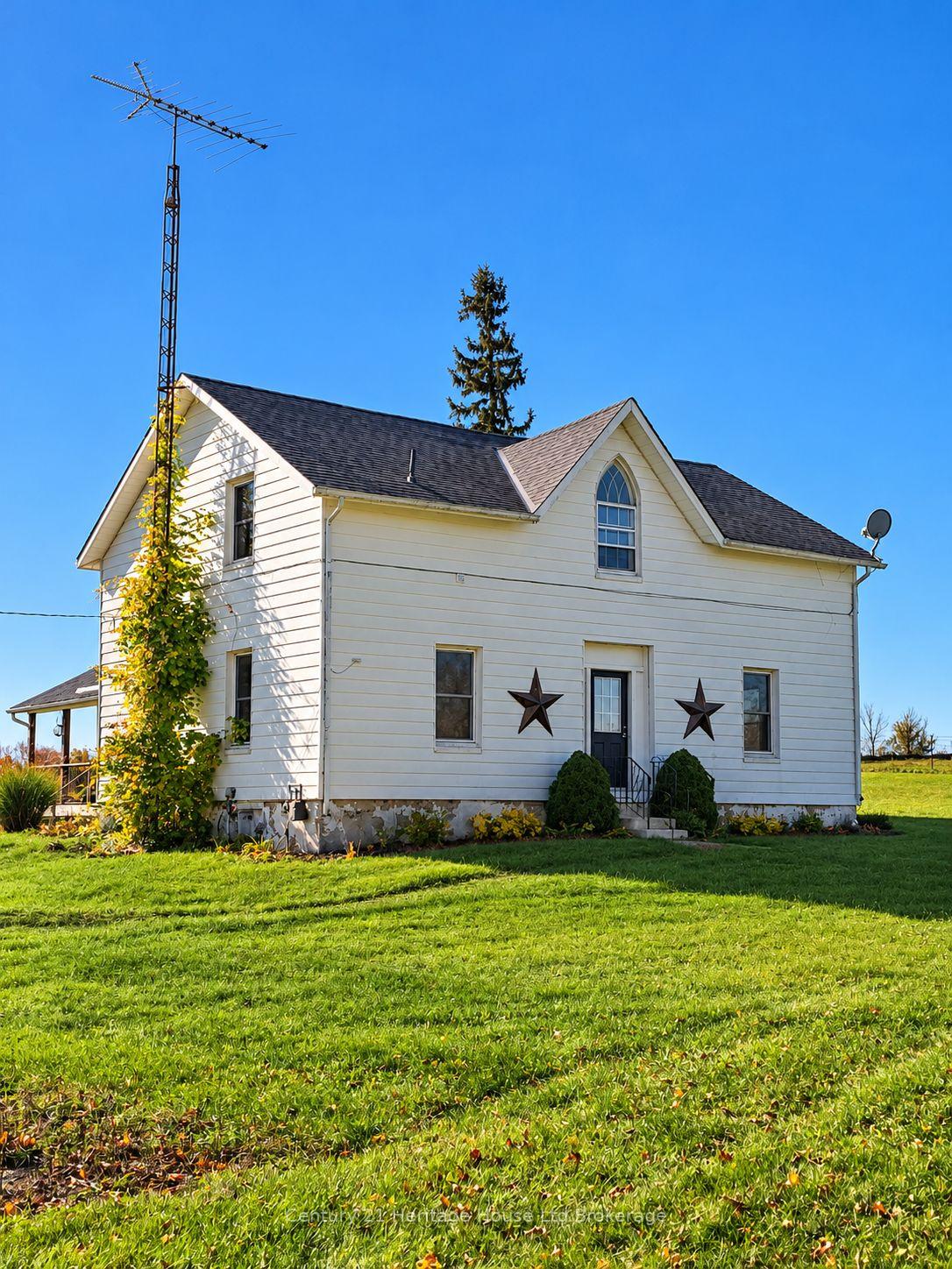 Photo of 786374 Township Rd 6