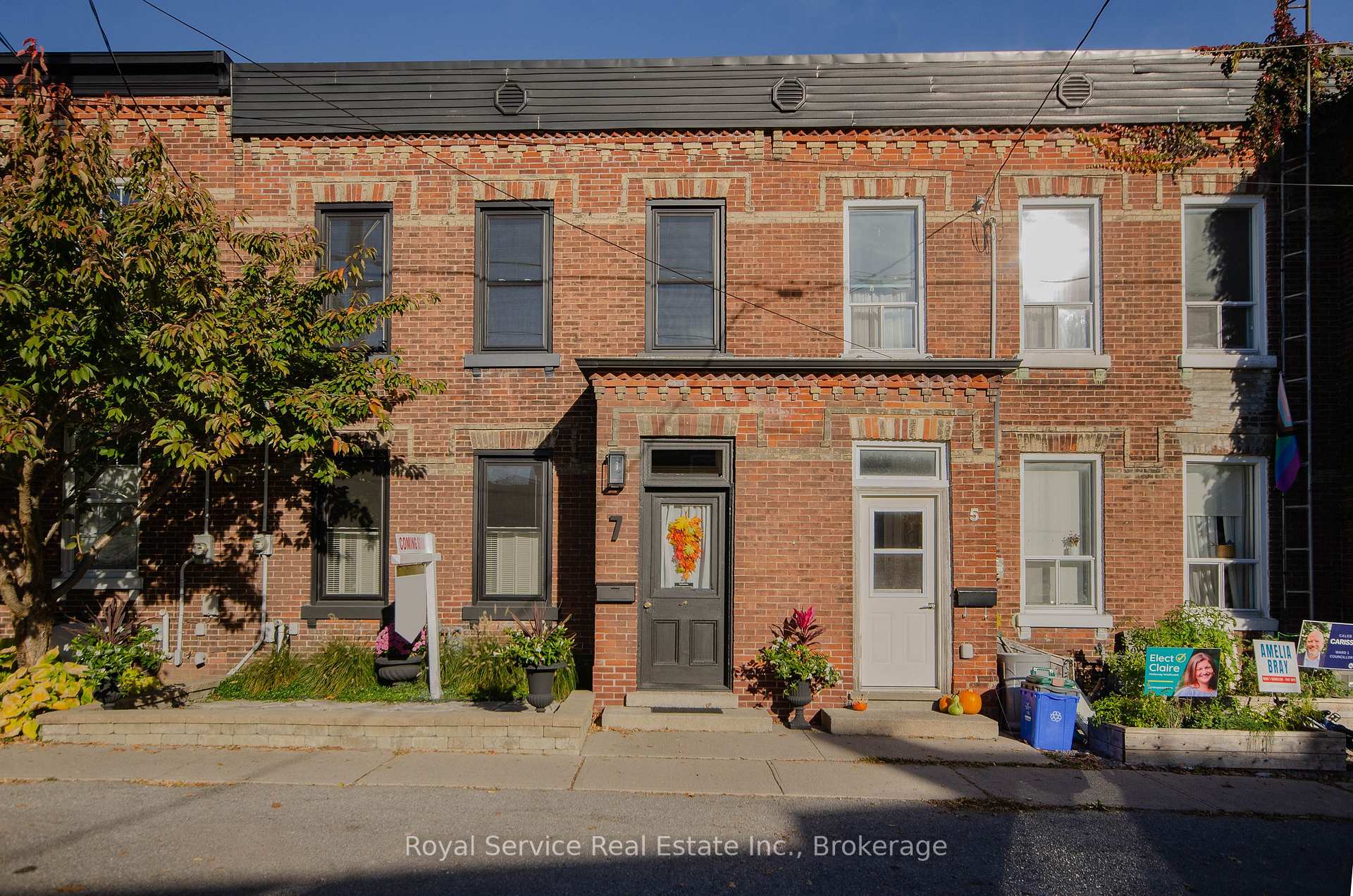 Photo of 7 Bramley Street N
