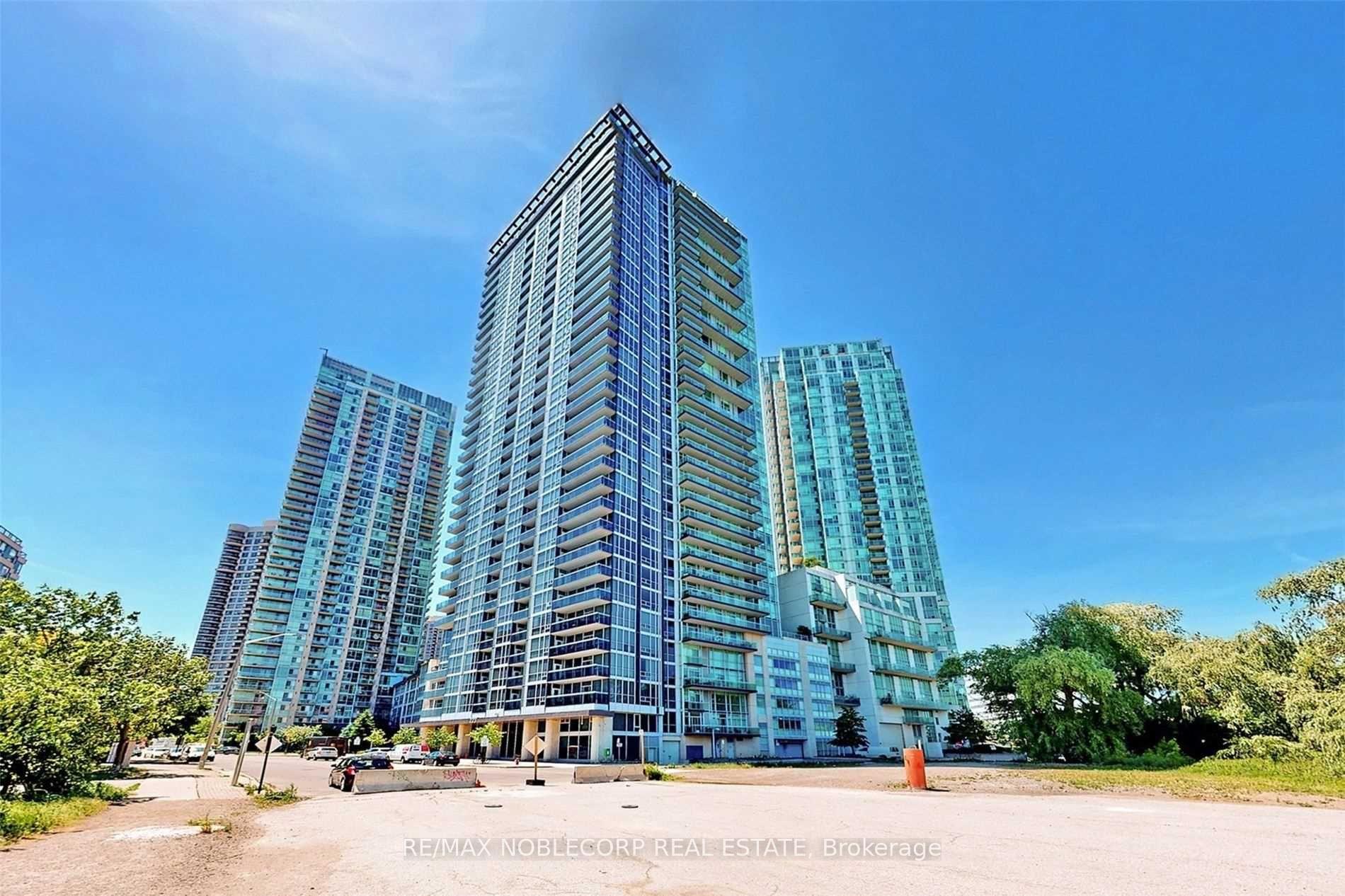Photo of Unit 1504, 225 Webb Drive