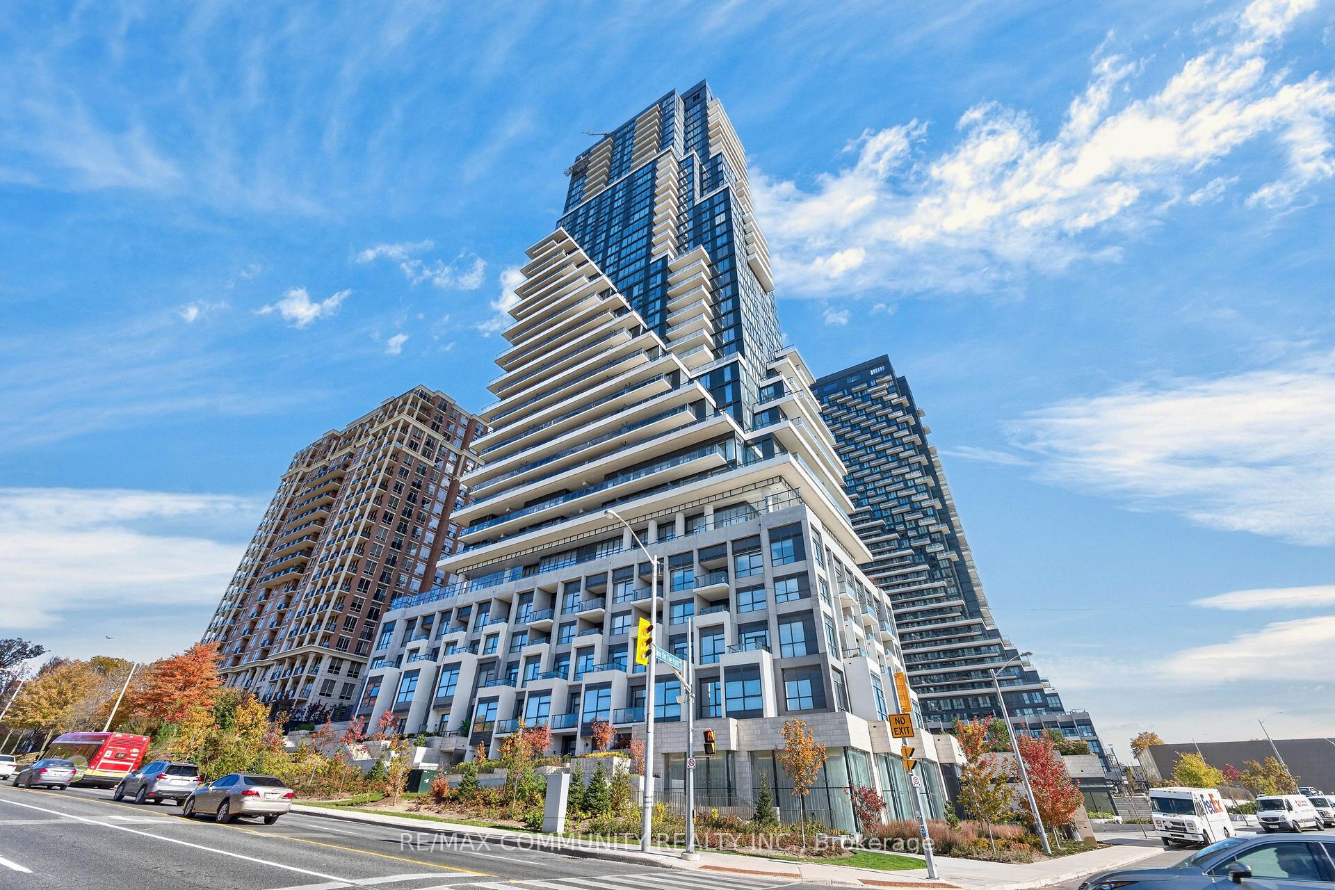 Photo of Unit 2203, 10 Inn On The Park Drive