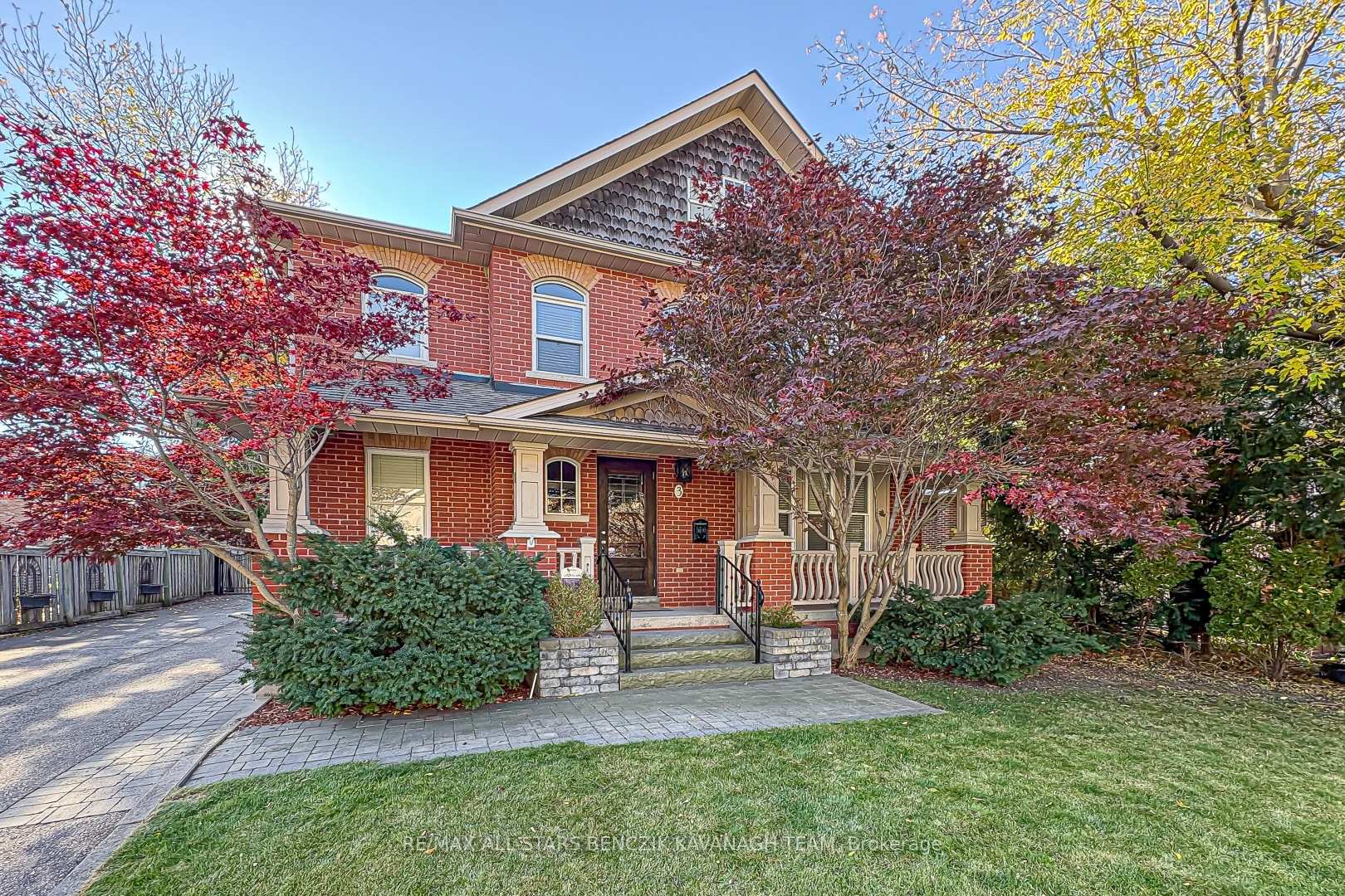 Photo of 3 Rouge Street