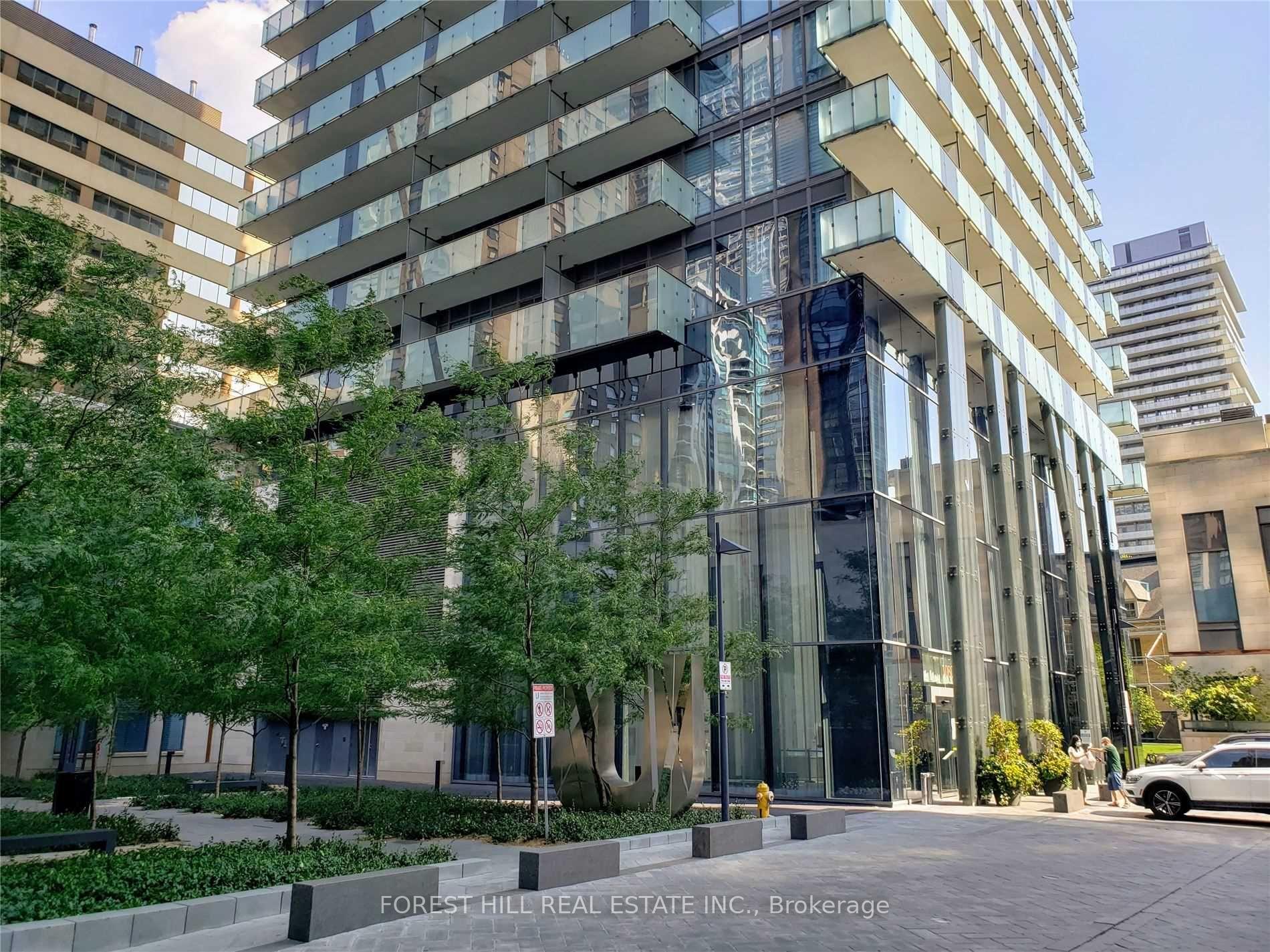 Photo of Unit 4902, 1080 Bay Street