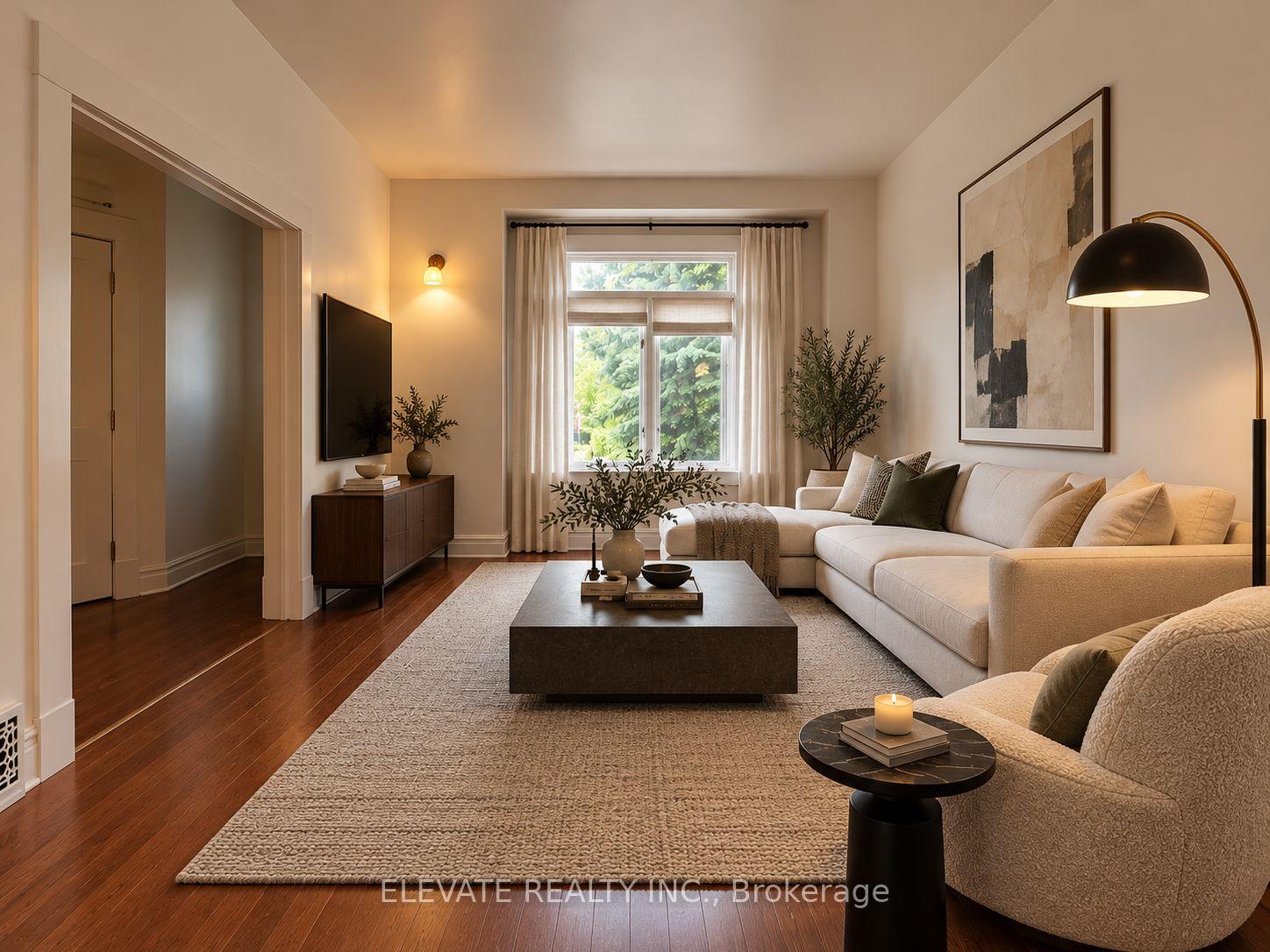 Photo of Unit 1, 256 Keele Street