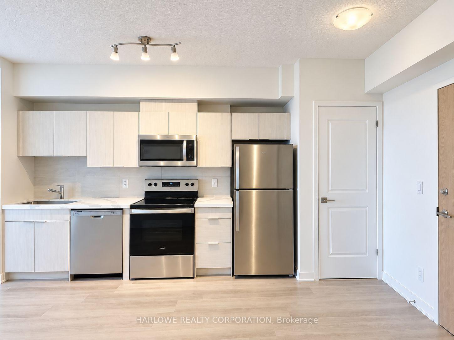 Photo of Unit 513, 2825 Jane Street