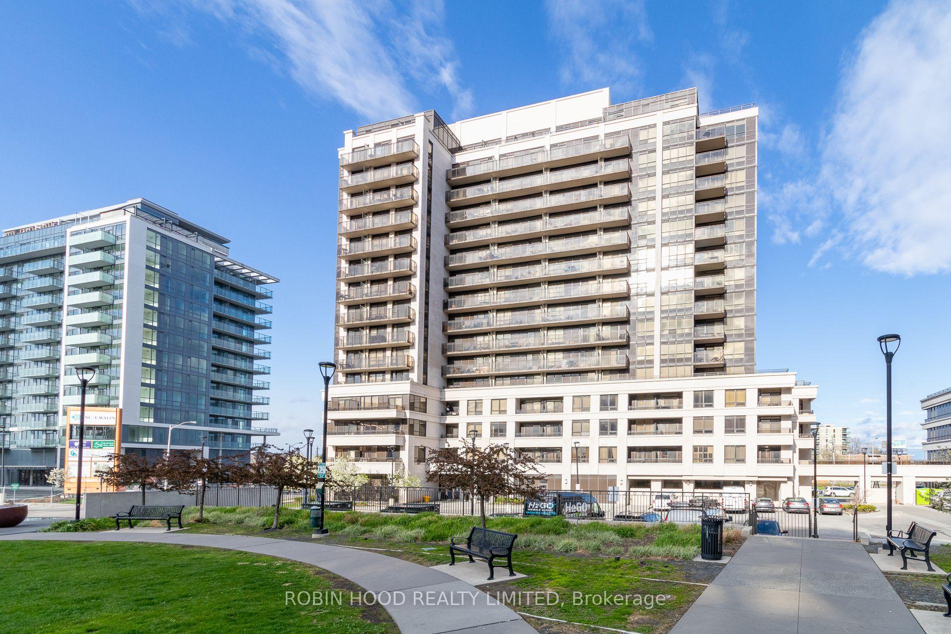 Photo of Unit 601, 1 De Boers Drive