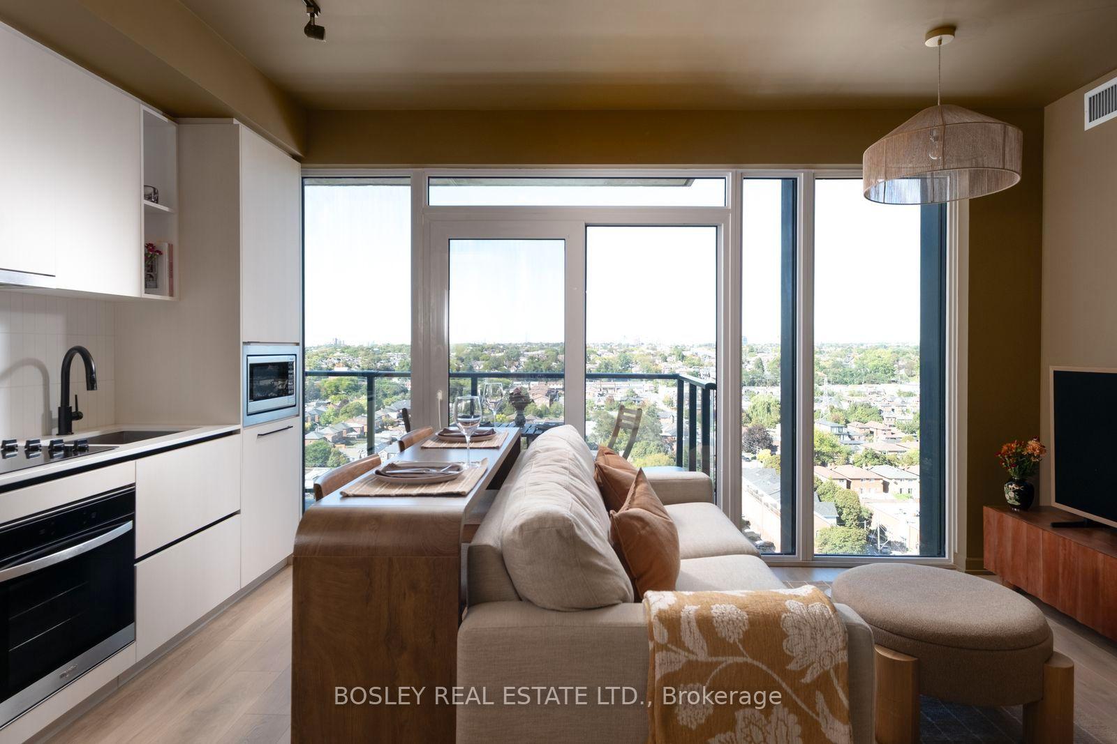 Photo of Unit 1507, 1285 Dupont Street