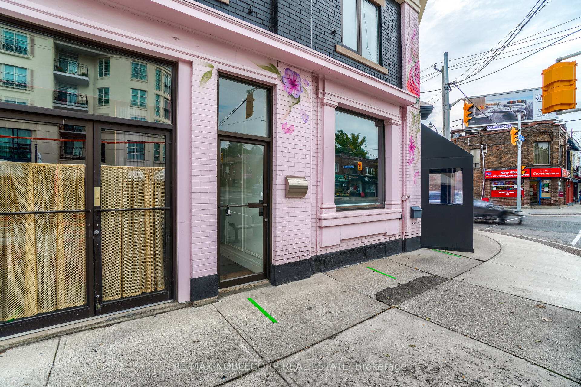 Photo of Unit Upper A, 623 Mount Pleasant Road