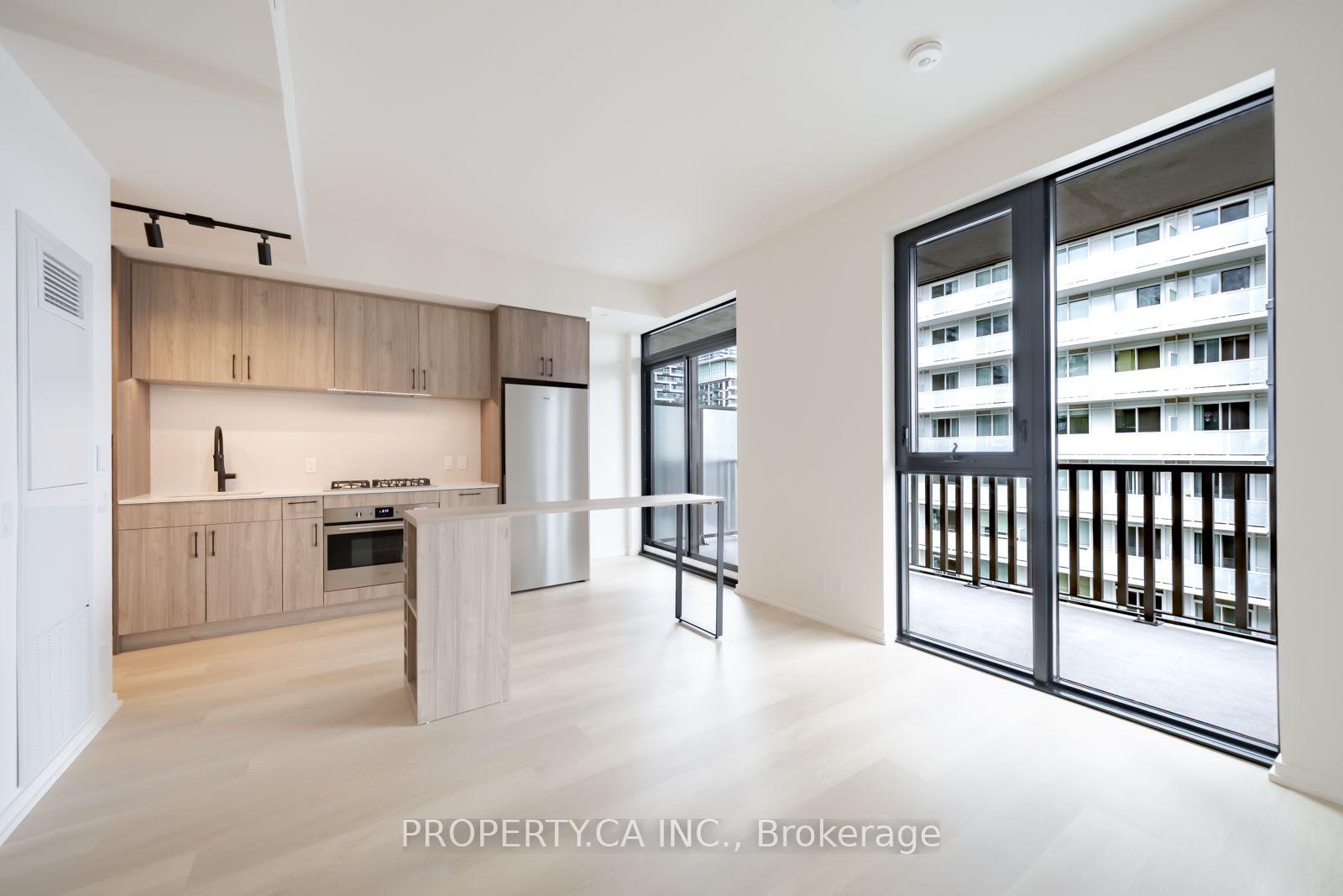 Photo of Unit 1908, 109 Erskine Avenue
