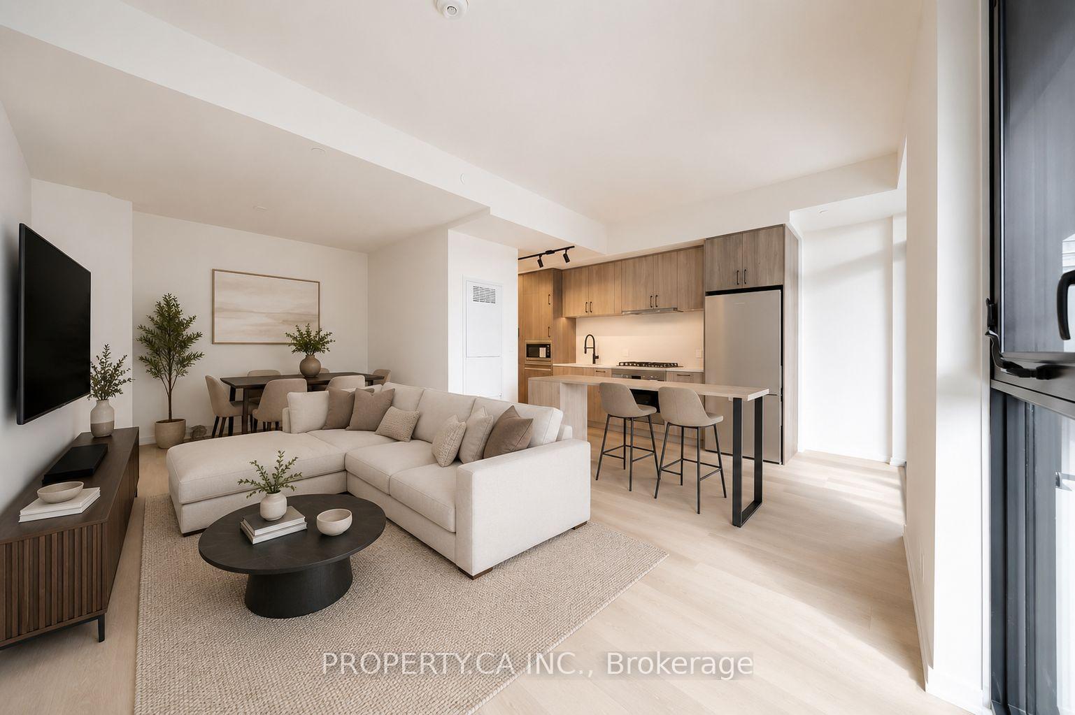 Photo of Unit 1908, 109 Erskine Avenue