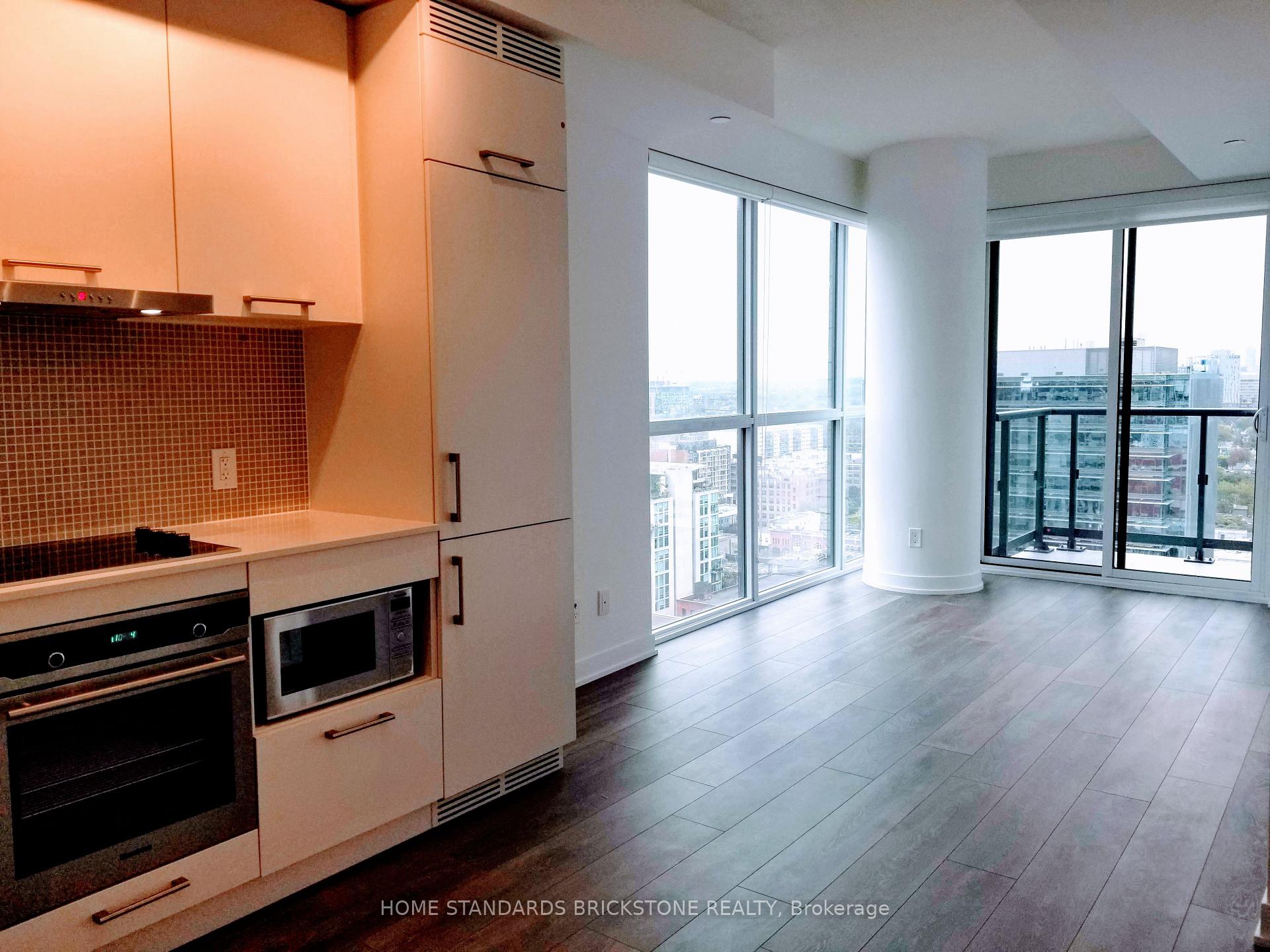 Photo of Unit 2306, 87 Peter Street