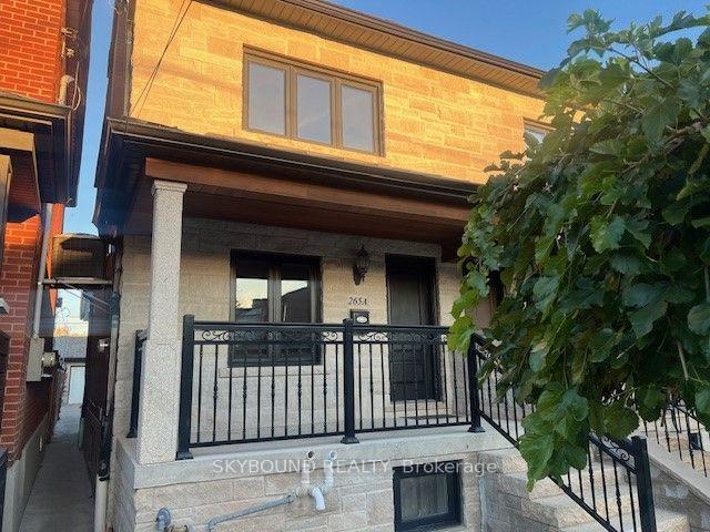 Photo of Unit Main & 2nd Floor, 265A Boon Avenue