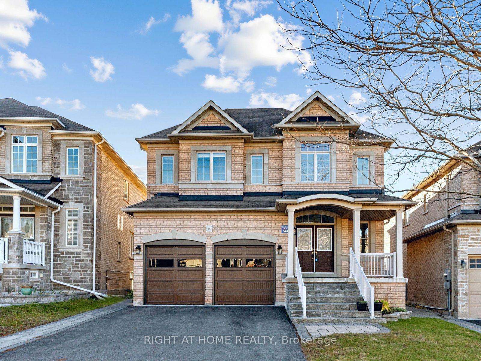 Photo of 1163 Mctavish Drive