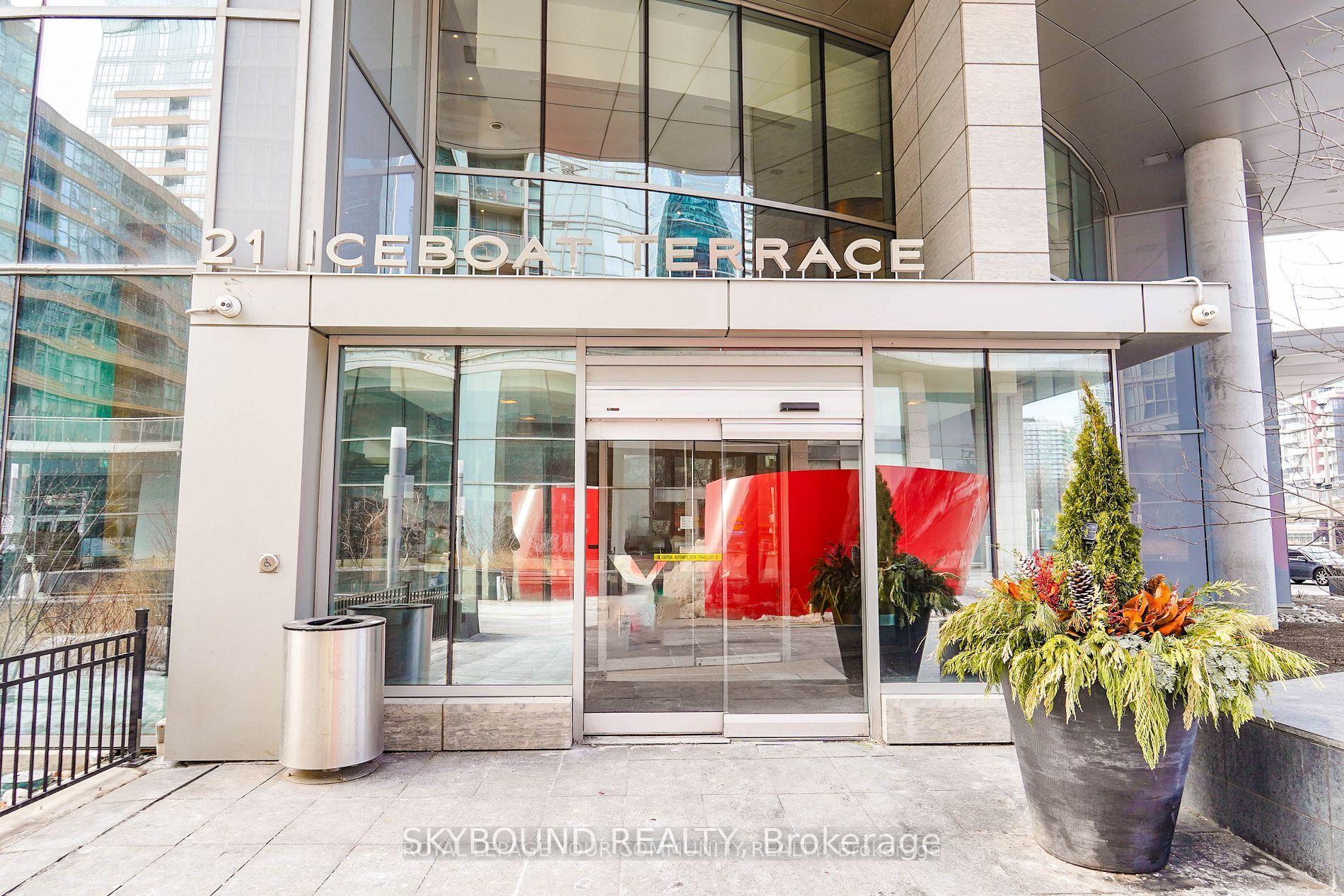 Photo of Unit 1102, 21 Iceboat Terrace