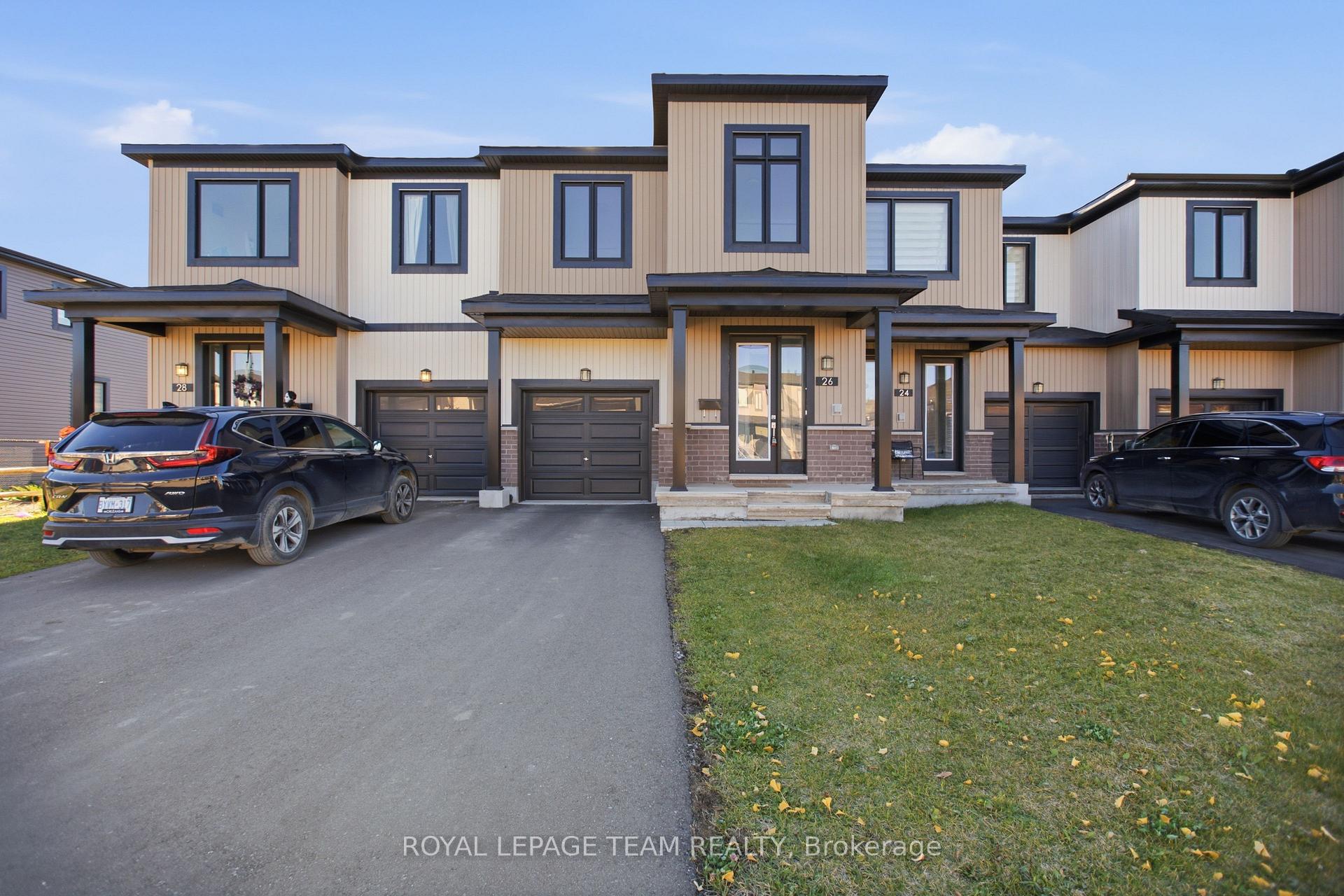 Photo of 26 Jargeau Road