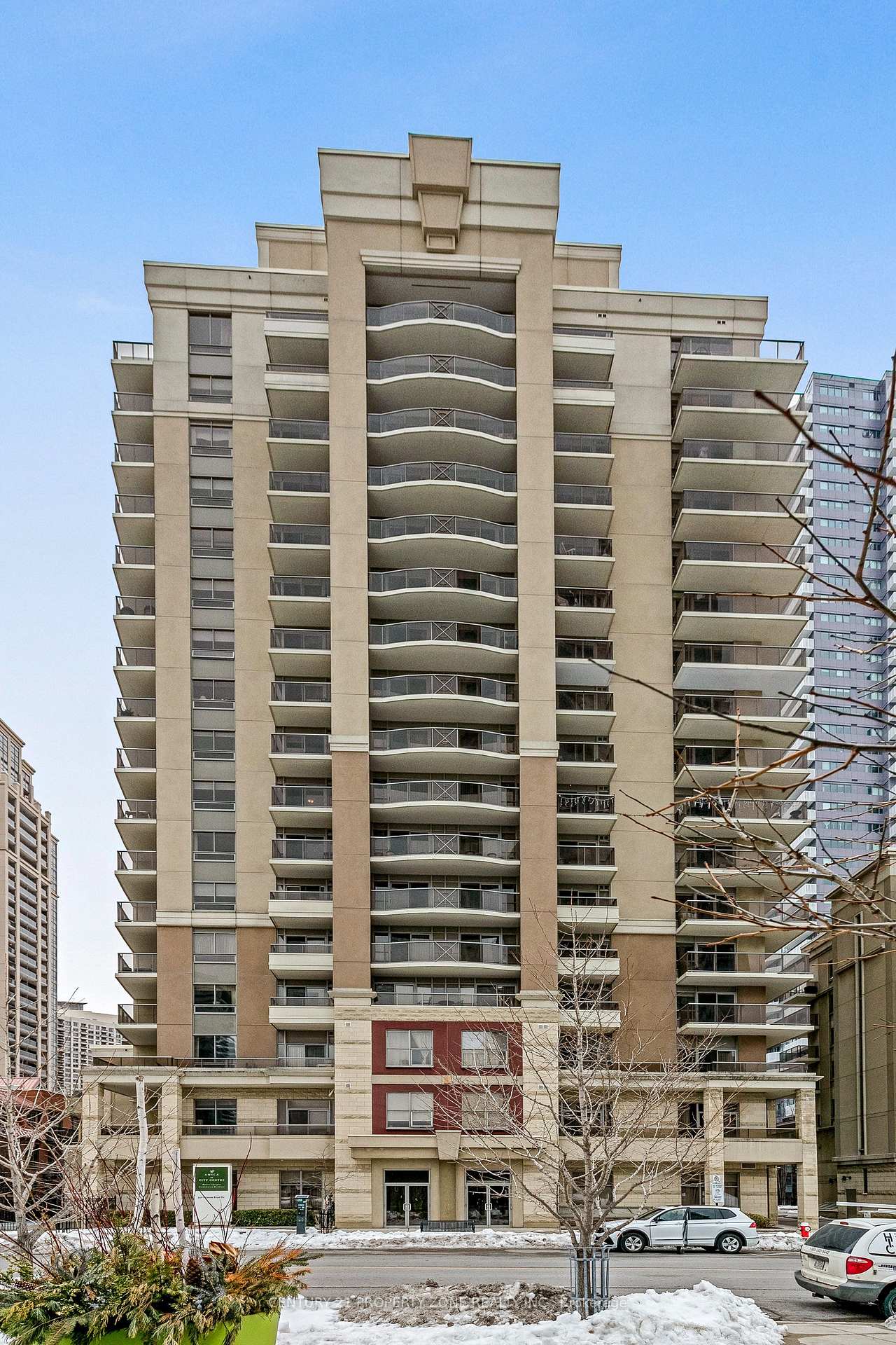 Photo of Unit 103, 350 Princess Royal Drive