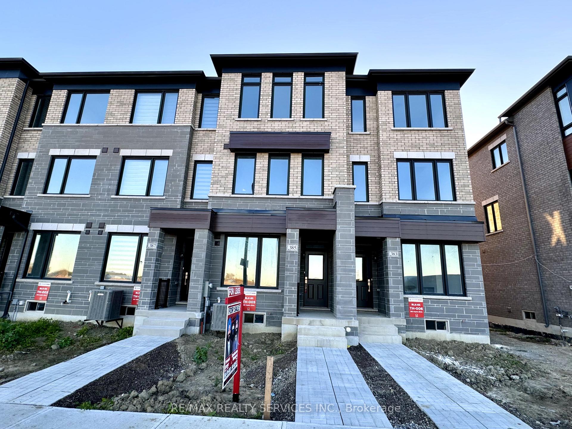 Photo of 385 Inspire Boulevard