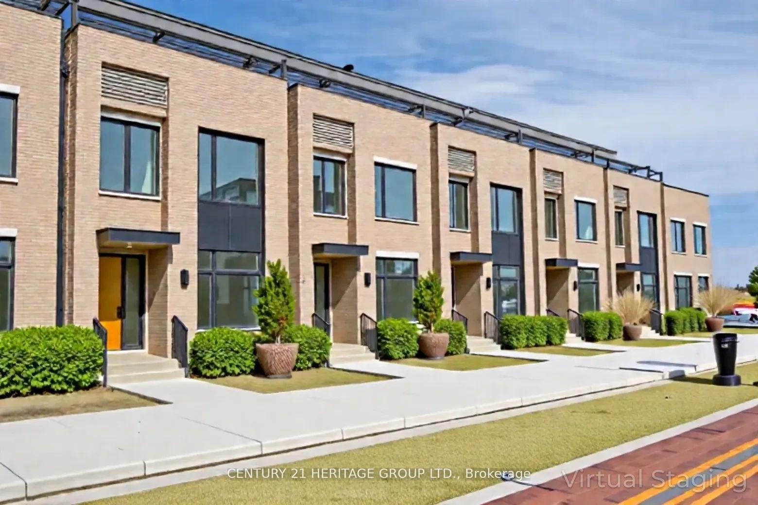 Photo of Unit 94, 55 Lou Parsons Way