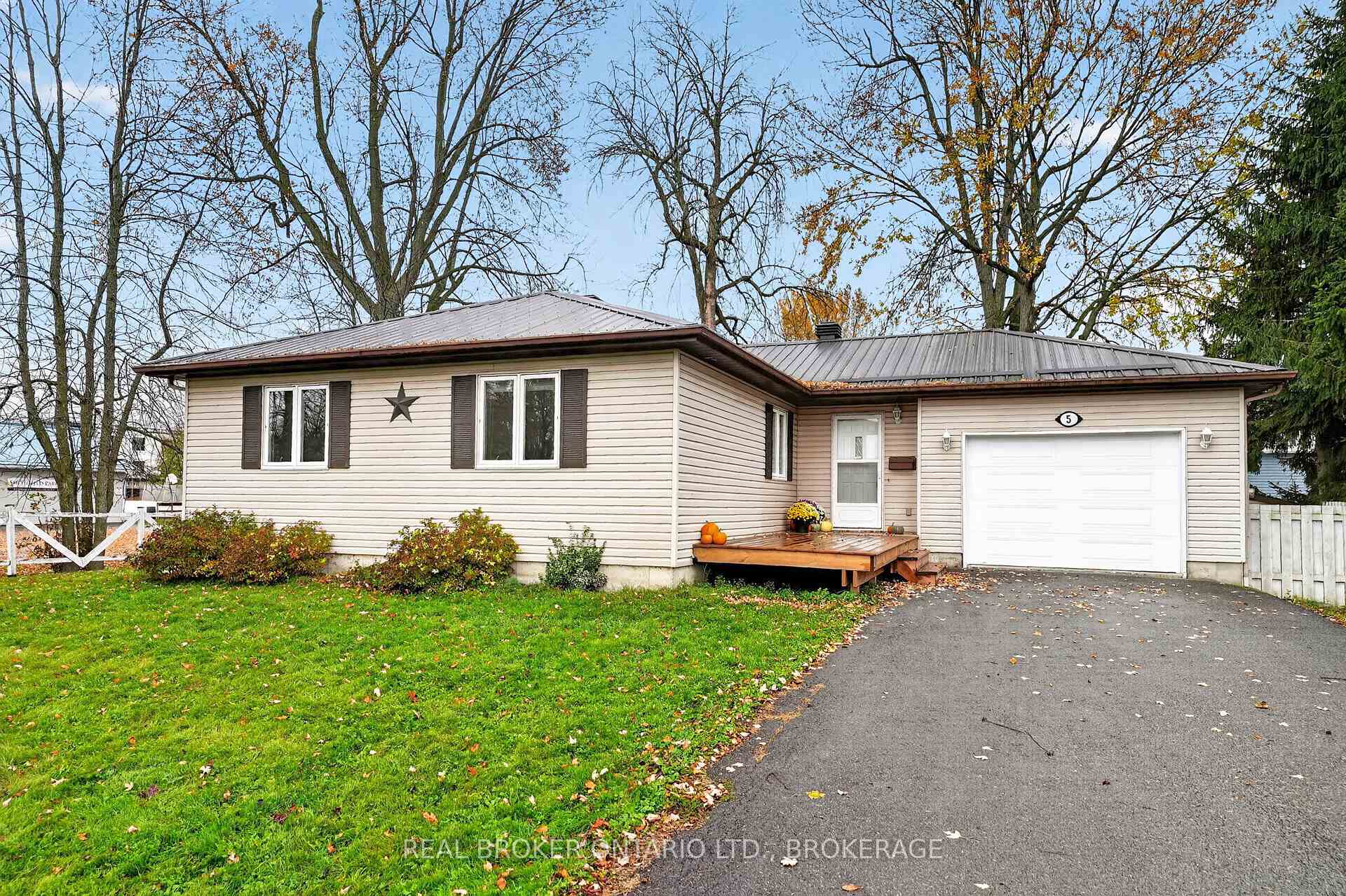Photo of 5 Macdonald Street