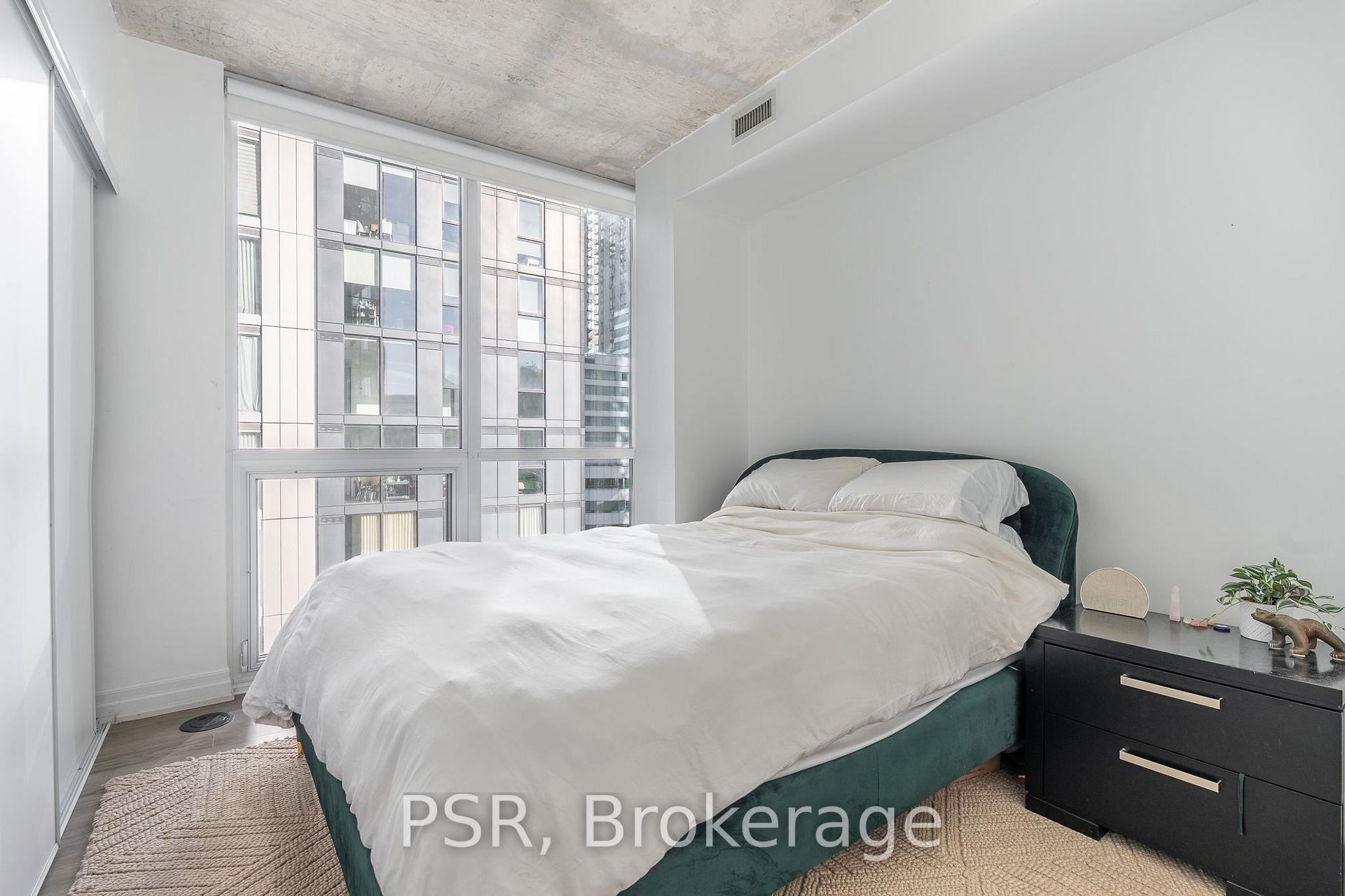 Photo of Unit 1202, 88 Blue Jays Way