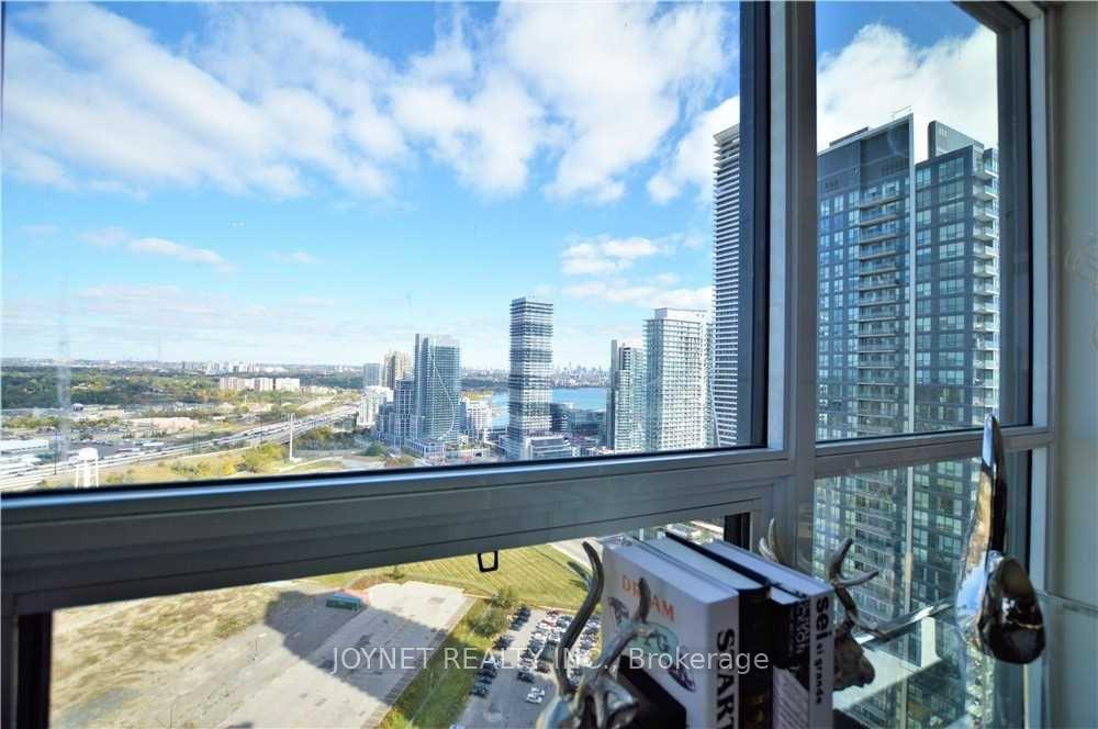 Photo of Unit 3204, 2220 Lake Shore Boulevard W