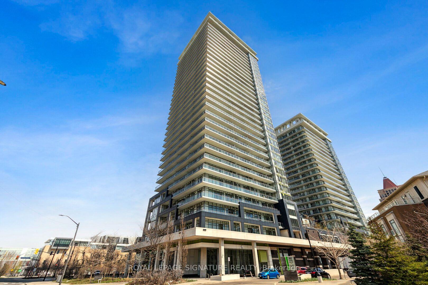 Photo of Unit 2009, 365 Prince of Wales Drive